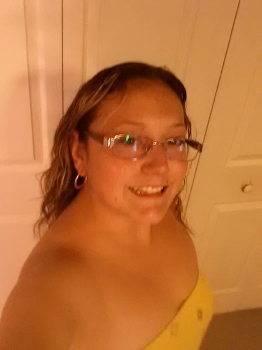Cassie Parker - Class of 2006 - Floyd E. Kellam High School