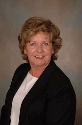 Betty Curling - Class of 1969 - Floyd E. Kellam High School