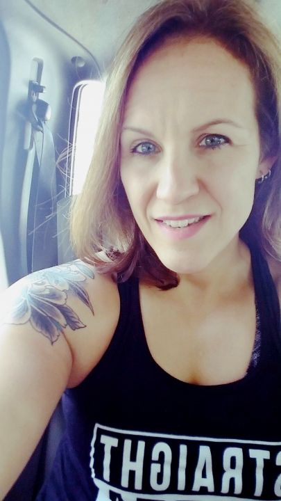 Andrea M Ellrich - Class of 1998 - Floyd E. Kellam High School