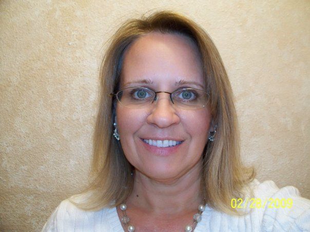 Lynn Lambert- Burgess - Class of 1980 - Floyd E. Kellam High School