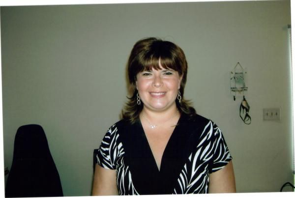 Jessica Gordon - Class of 1989 - Floyd E. Kellam High School