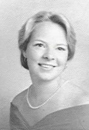 Teresa Martin - Class of 1978 - Floyd E. Kellam High School