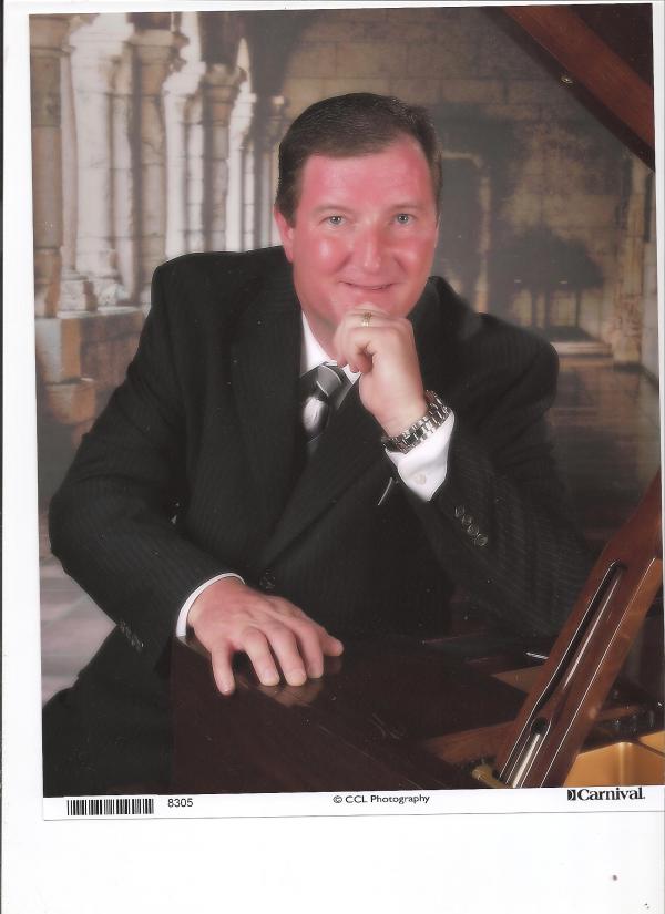 Troy King - Class of 1984 - Floyd E. Kellam High School