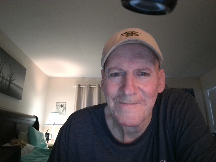 Jimmy Farrell - Class of 1977 - Floyd E. Kellam High School