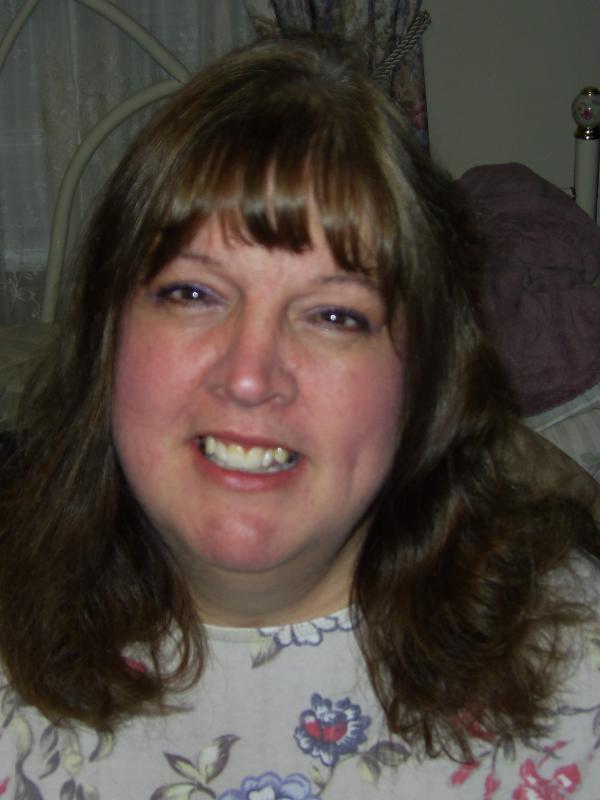 Pamela Barr - Class of 1975 - Floyd E. Kellam High School