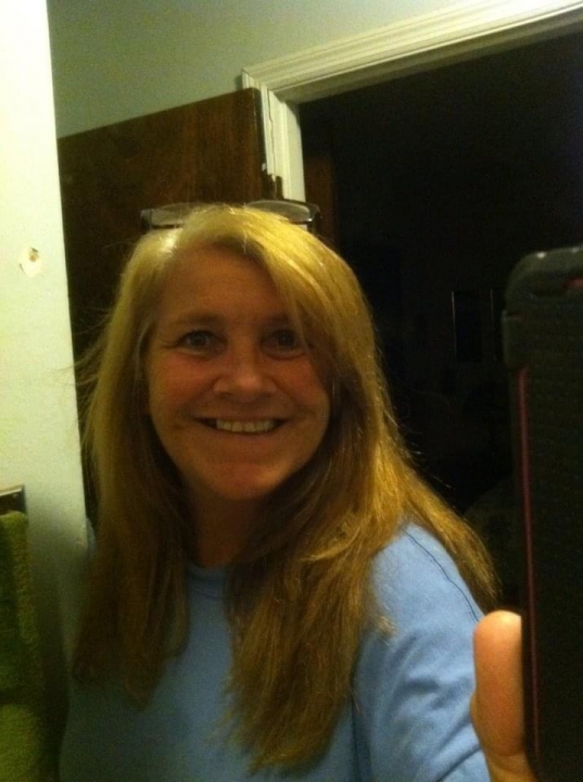 Elizabeth St. Pierre - Class of 1974 - Floyd E. Kellam High School