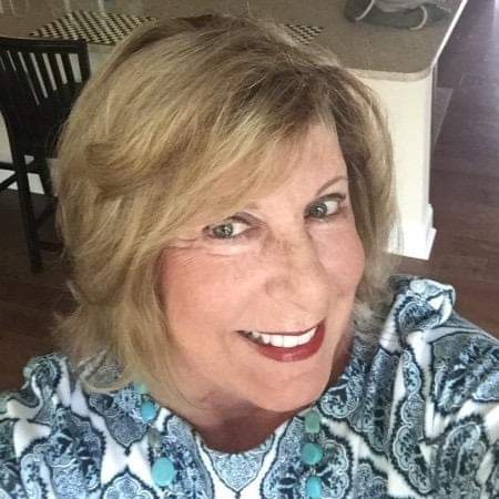 Kathy Fahey - Class of 1966 - Floyd E. Kellam High School