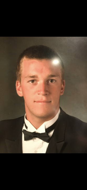 Max Devnew - Class of 2006 - Floyd E. Kellam High School