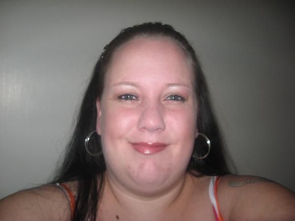 Addrienne Grom - Class of 1990 - Floyd E. Kellam High School