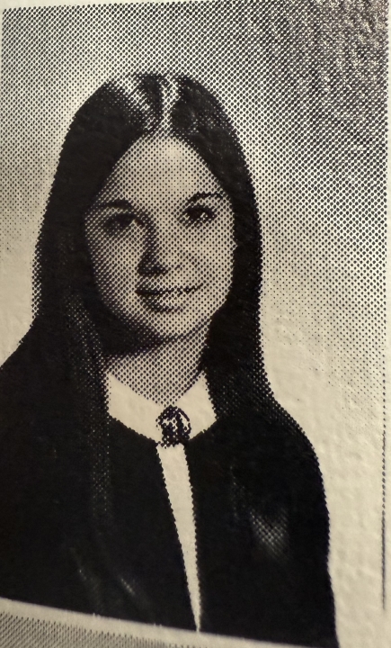 Diana Takahashi - Class of 1971 - Floyd E. Kellam High School