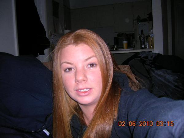 Katelyn Broun - Class of 2006 - Floyd E. Kellam High School