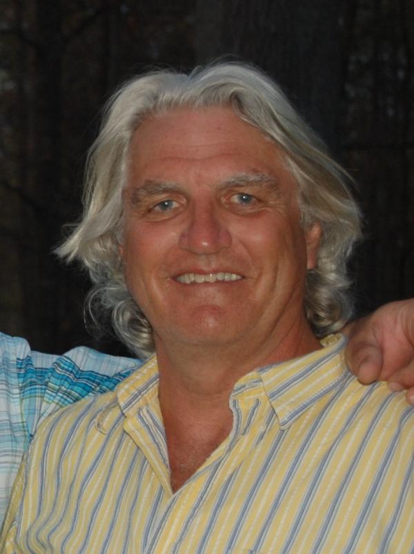 Ronald Doxey - Class of 1965 - Floyd E. Kellam High School