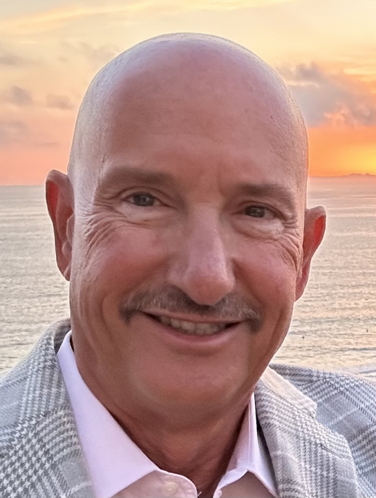 Richard Norman - Class of 1974 - Floyd E. Kellam High School