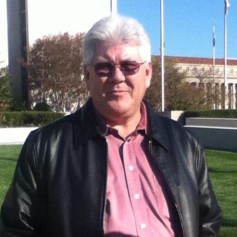 Paul Dubois - Class of 1980 - Floyd E. Kellam High School