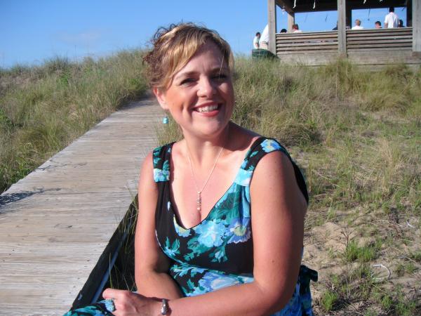 Lori Sawyer - Class of 1992 - Floyd E. Kellam High School