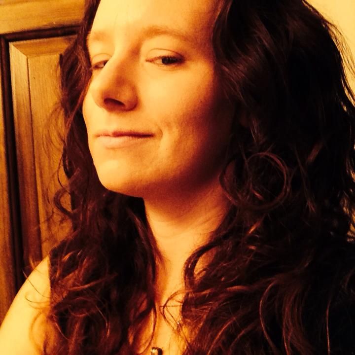 Megan Edwards - Class of 2005 - Floyd E. Kellam High School