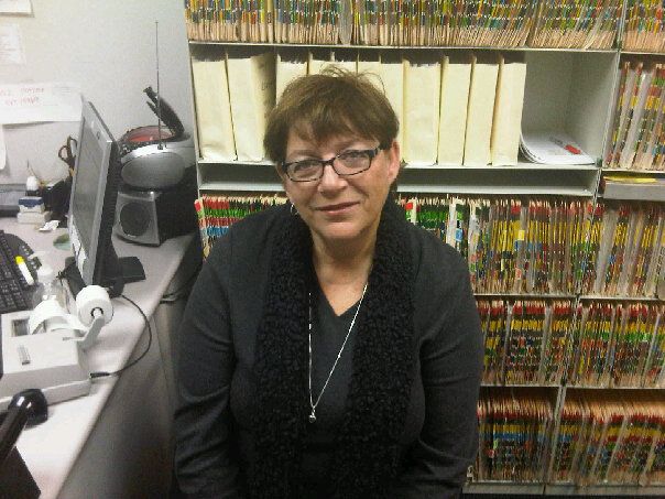 Pati Hennard - Class of 1974 - Floyd E. Kellam High School