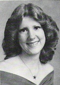 Sharon Harrison - Class of 1979 - Floyd E. Kellam High School
