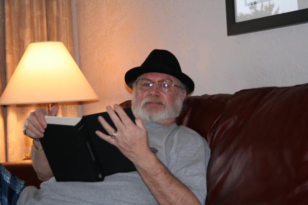 Ben Howlett - Class of 1969 - Floyd E. Kellam High School