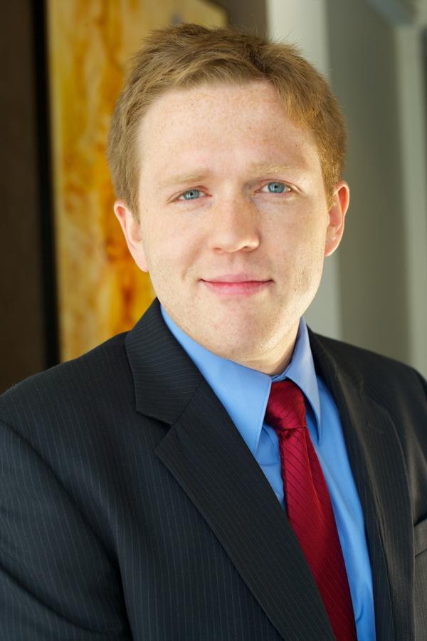 Andrew Flowers - Class of 2004 - Floyd E. Kellam High School