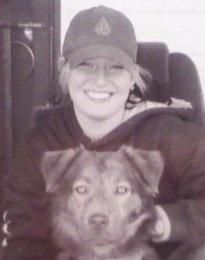 Loni Tate - Class of 2002 - Floyd E. Kellam High School