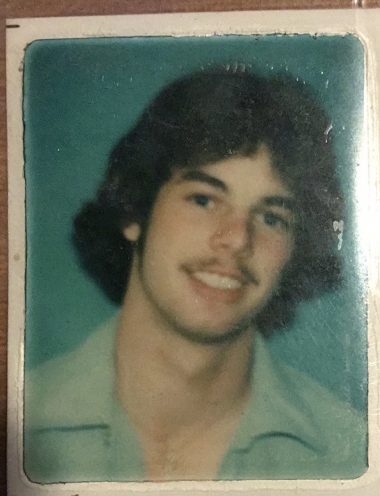 Brett Graham - Class of 1980 - Floyd E. Kellam High School