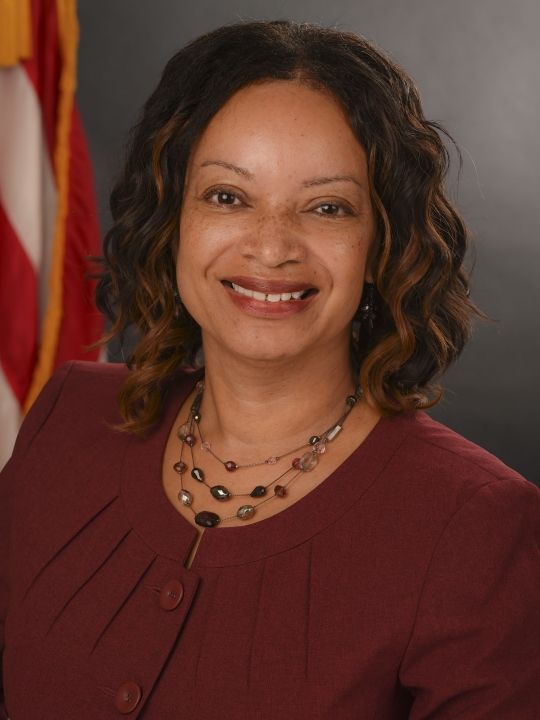 Gloria Lamb - Class of 1978 - Floyd E. Kellam High School