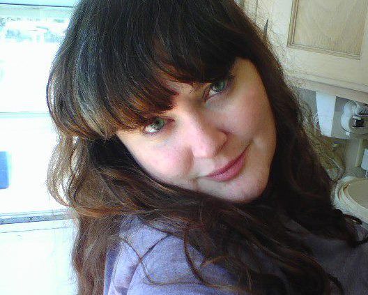 Angel Page - Class of 1993 - Floyd E. Kellam High School