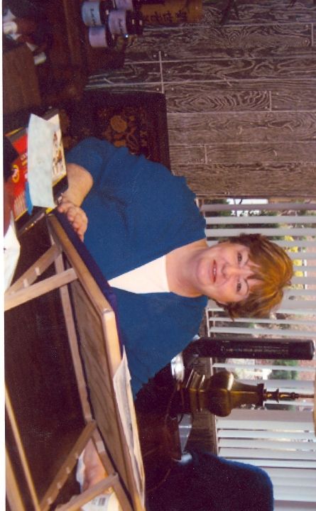 Carole Carole J. Currier - Class of 1965 - Floyd E. Kellam High School