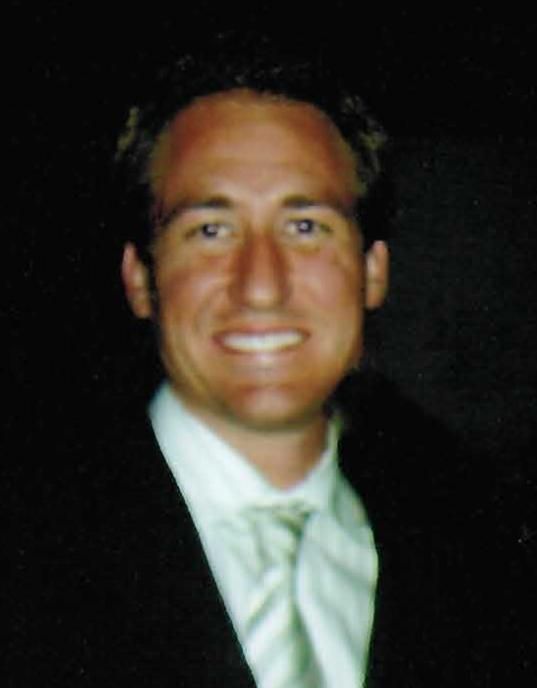 Adam Boyd - Class of 1998 - Floyd E. Kellam High School