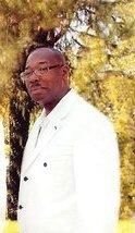 Eric Mcpherson - Class of 1983 - Floyd E. Kellam High School