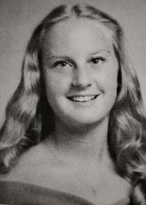 Diane Booth - Class of 1978 - Floyd E. Kellam High School