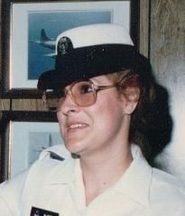 Teresa Mcomber - Class of 1968 - Floyd E. Kellam High School
