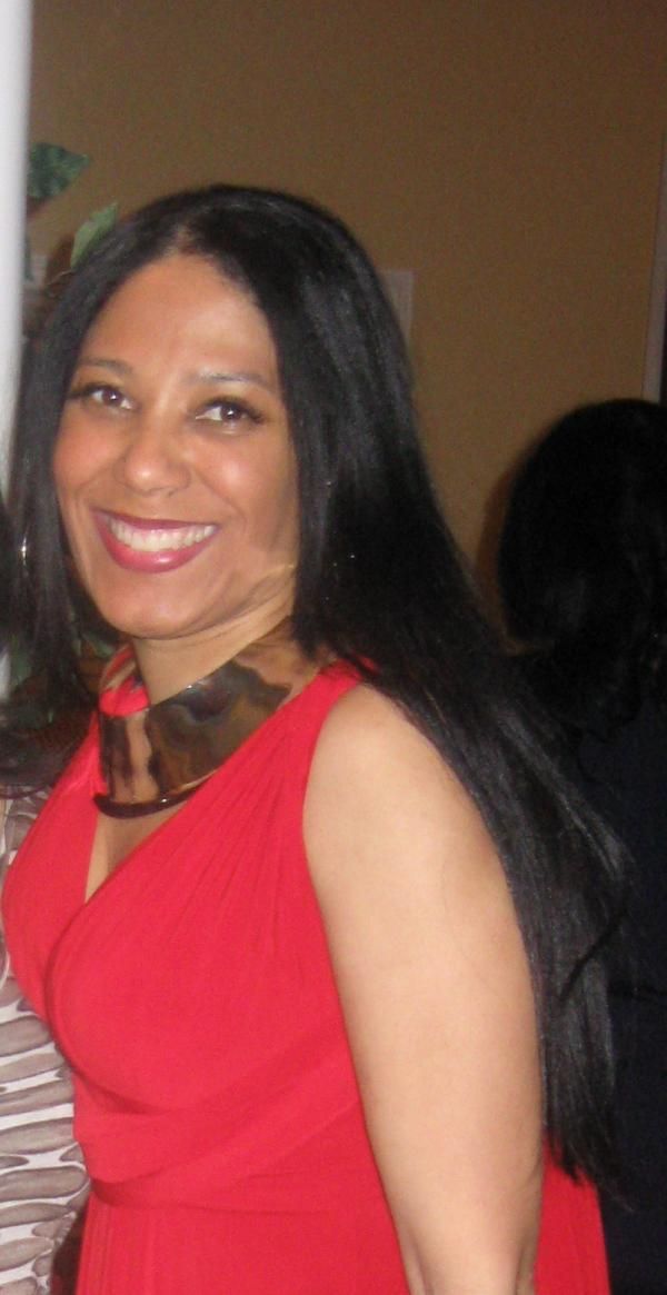Christina Tate - Class of 1993 - Floyd E. Kellam High School