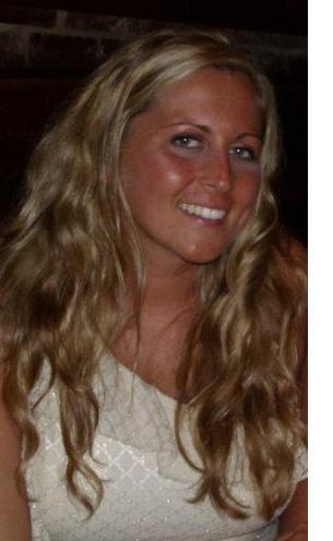 Kerri Daly - Class of 2004 - Floyd E. Kellam High School