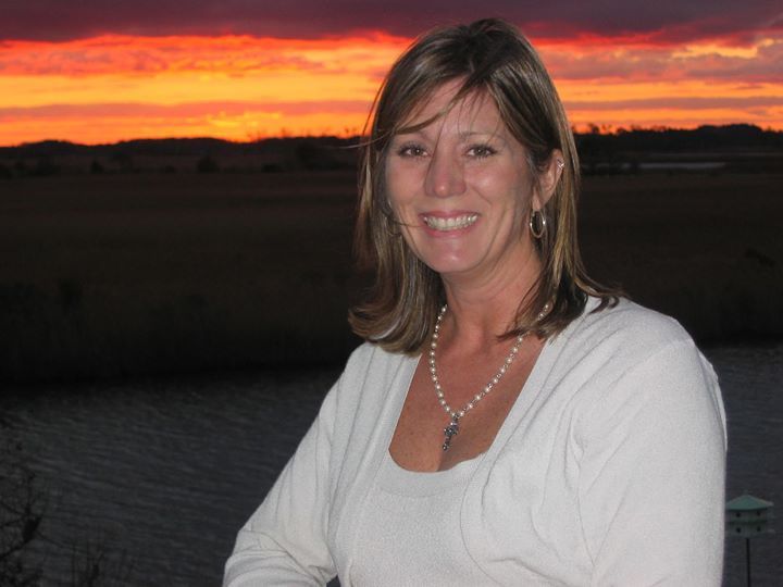 Marjorie Thompson - Class of 1978 - Floyd E. Kellam High School
