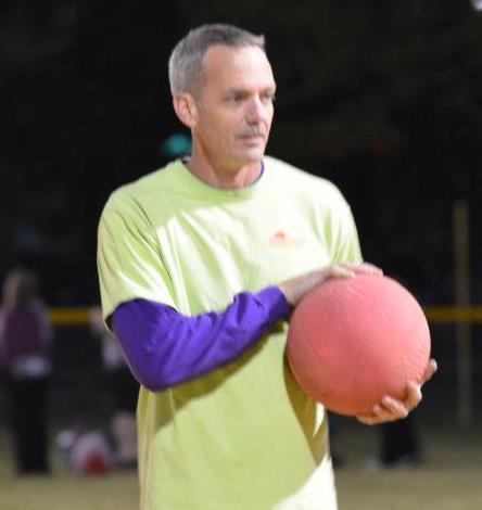 Steven Grafton - Class of 1986 - Floyd E. Kellam High School