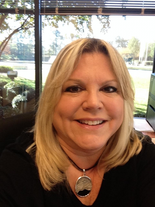 Michele Van Moppes - Class of 1983 - Floyd E. Kellam High School