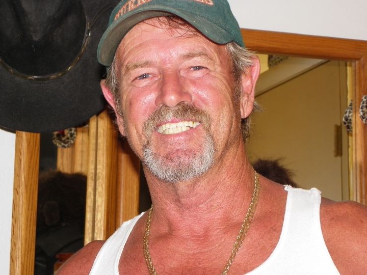 Linwood Jethro - Class of 1968 - Floyd E. Kellam High School