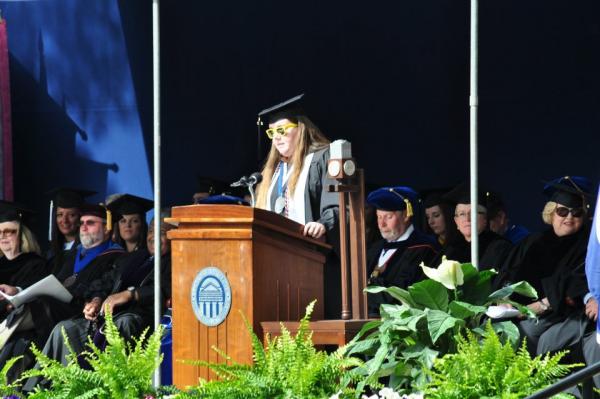 Nancy Mcdonald - Class of 2008 - Floyd E. Kellam High School