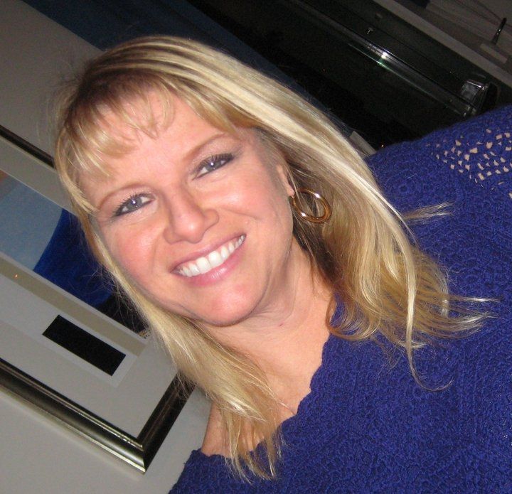 Leslie Reesman - Class of 1978 - Floyd E. Kellam High School