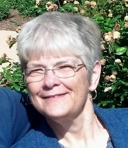 Vicki Cross - Class of 1972 - Floyd E. Kellam High School
