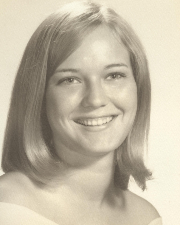 Sharon Flamont - Class of 1969 - Floyd E. Kellam High School
