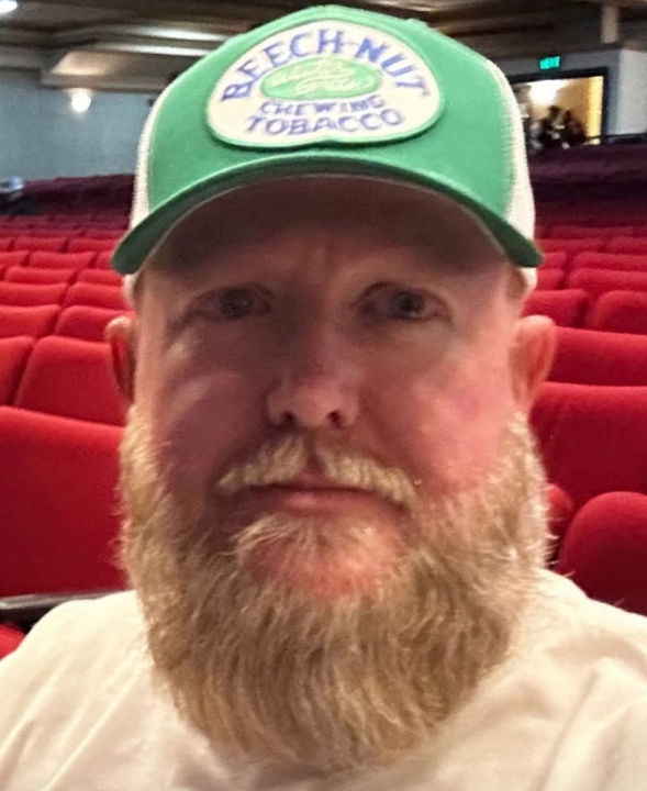 Eric Breeze - Class of 1989 - Floyd E. Kellam High School
