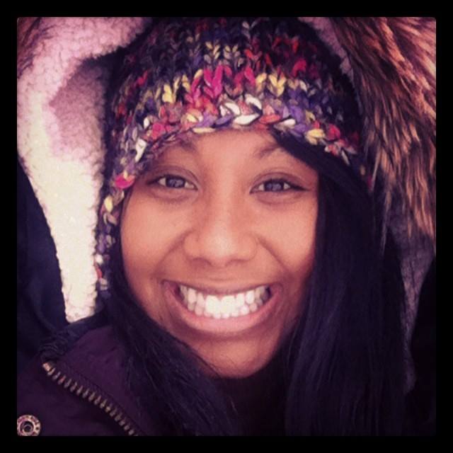 Shante Curry - Class of 2005 - Floyd E. Kellam High School
