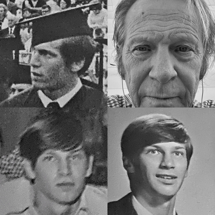 Ric Williams - Class of 1970 - Floyd E. Kellam High School