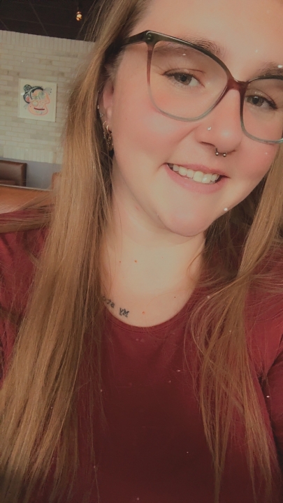 Gabriella Cobb - Class of 2015 - Floyd E. Kellam High School