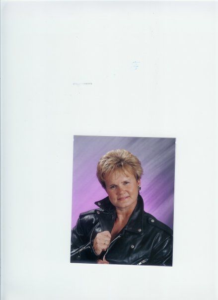 Lindy Powis - Class of 1980 - Floyd E. Kellam High School