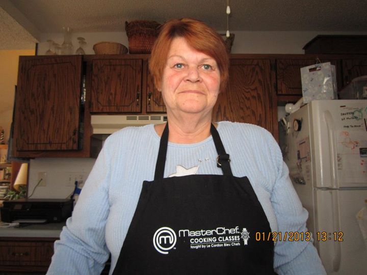 Christy Liedel - Class of 1974 - Floyd E. Kellam High School