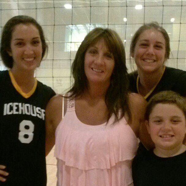 Tammy Franklin Martin - Class of 1982 - Floyd E. Kellam High School